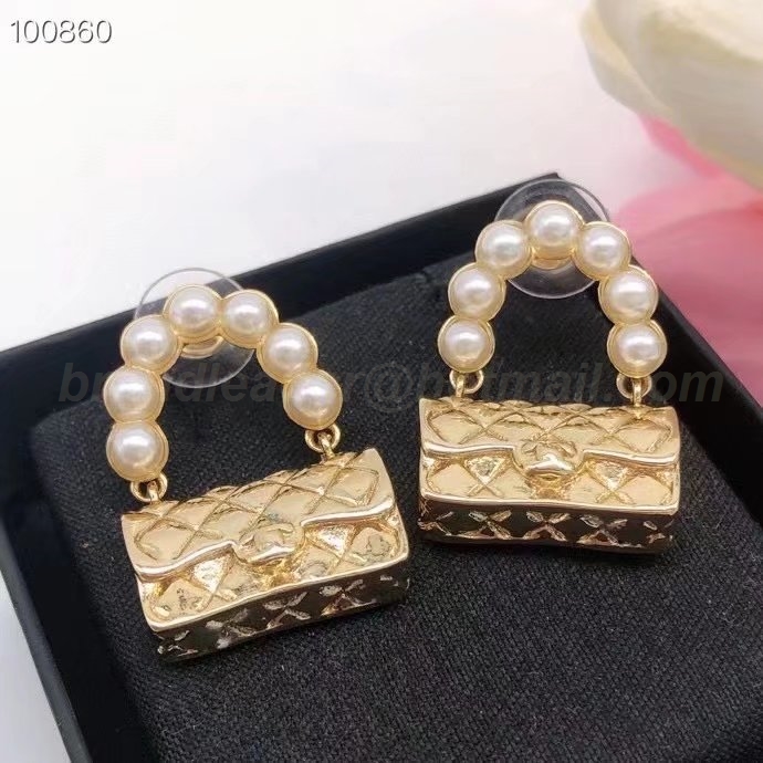 Chanel Earrings 1175